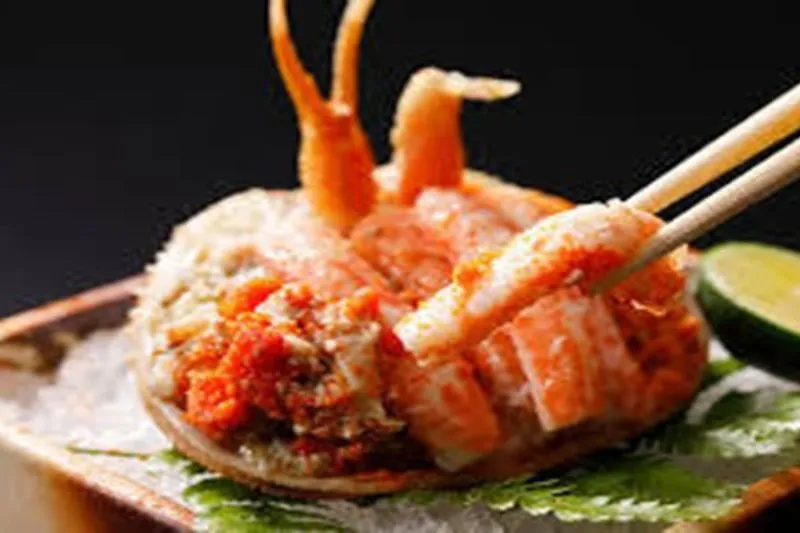 料理人