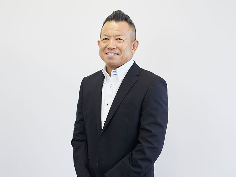 赤木清美様