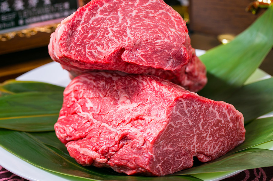 世界に誇る神戸牛をTOKYOの地で花咲かせます