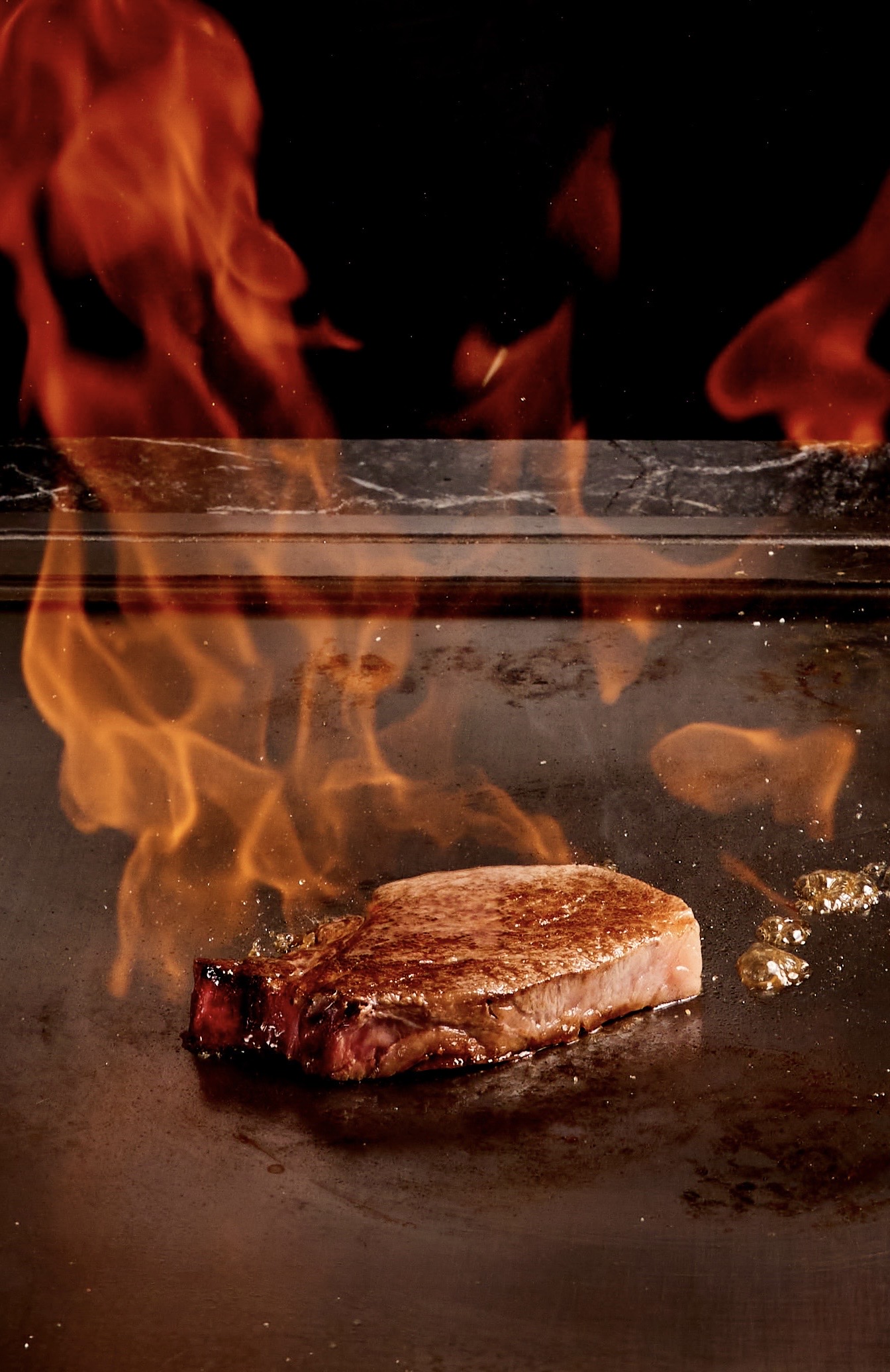 和牛の刀：神戸牛から拡がる和牛の世界