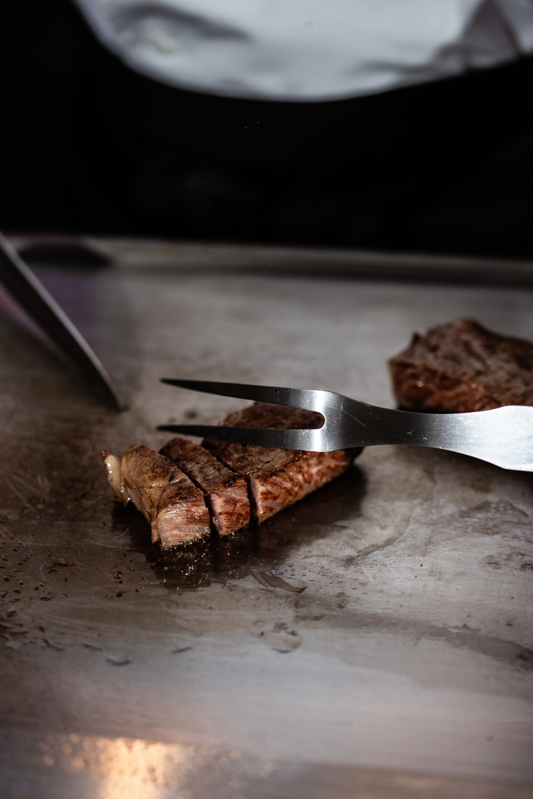 和牛の刀：神戸牛から拡がる和牛の世界